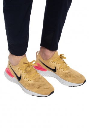 Buty sportowe ‘epic react flytknit 2’, zdjęcie 2 Buty sportowe ‘epic react flytknit 2’ od Nike